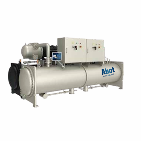 water chiller unit